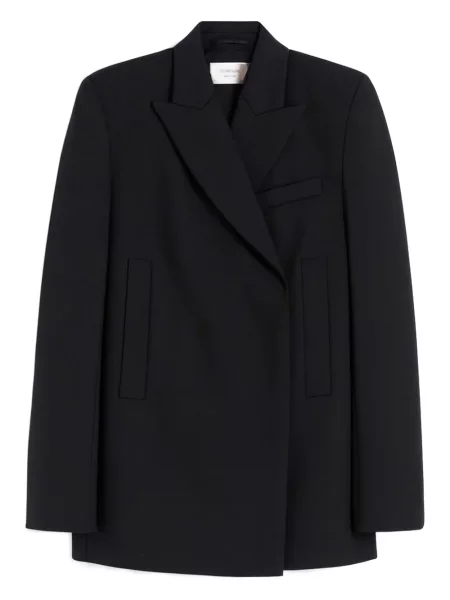 Sacou Sportmax negru