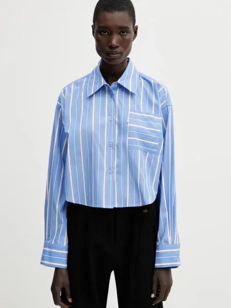 WRSTBHVR Tavina сорочка