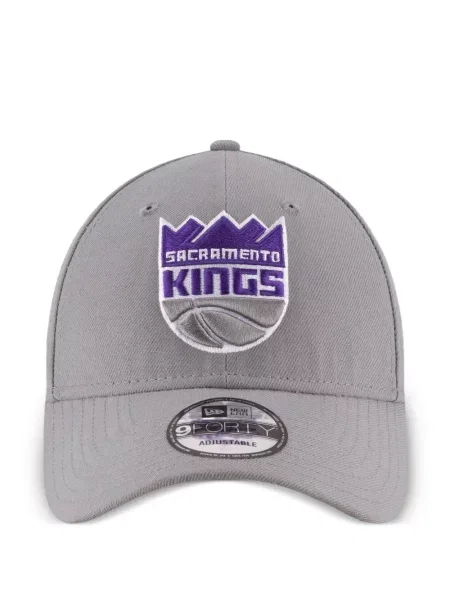 Căciulă New Era Cap gri