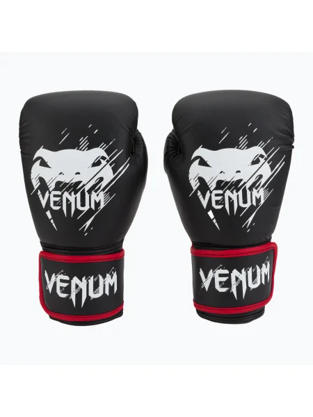 Venum Contender mănuși de box pentru copii negru