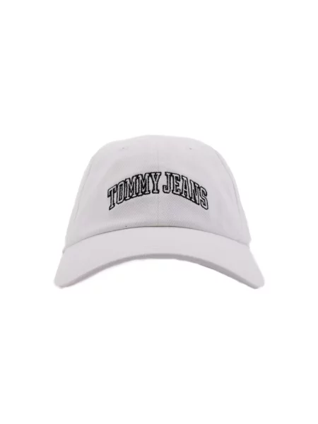 Šilterica Tommy Jeans bijela