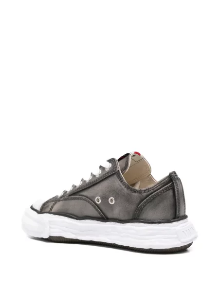 Sneakerși Maison Mihara Yasuhiro negru