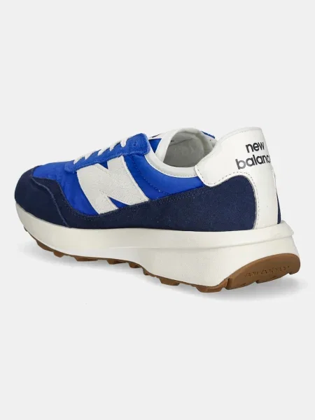 Tenisky New Balance tmavomodrá