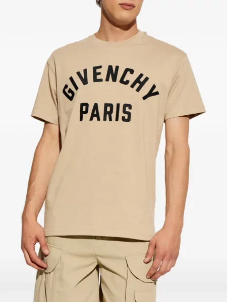 Tricou Givenchy cu autograf