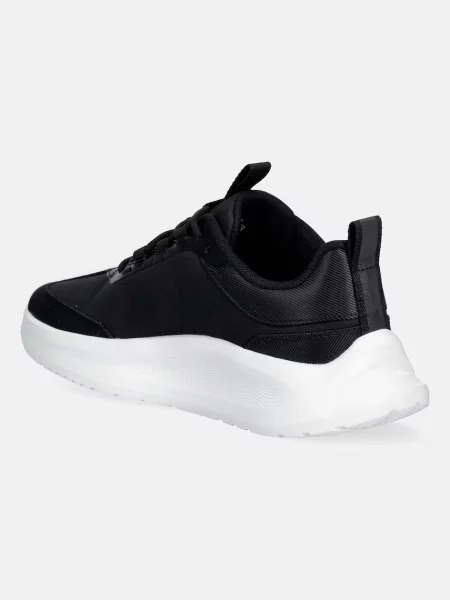 Sneakersy Calvin Klein czarne