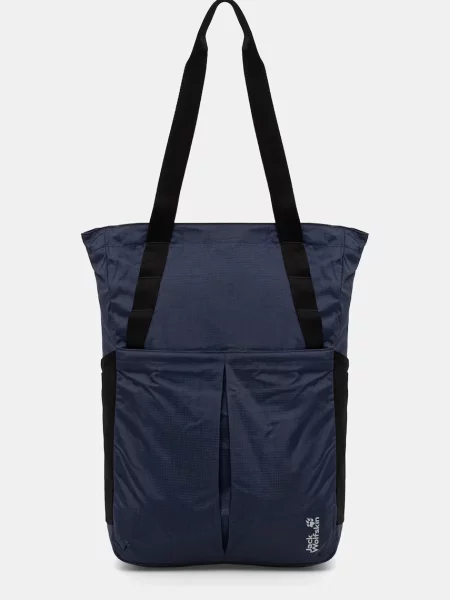 Jack Wolfskin hátizsák Zoa Tote