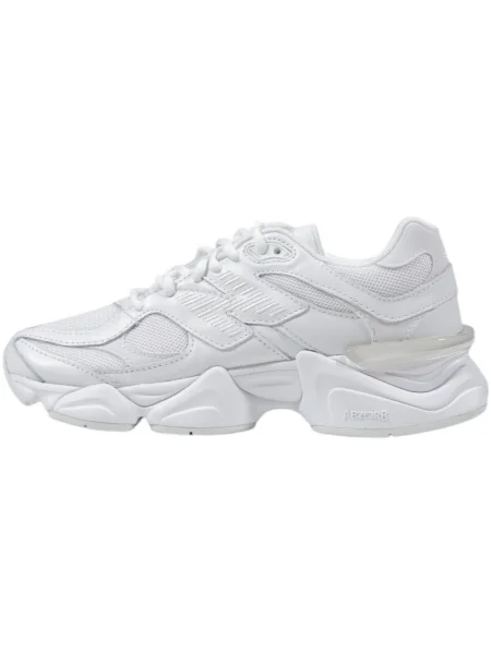 Pantofi New Balance alb