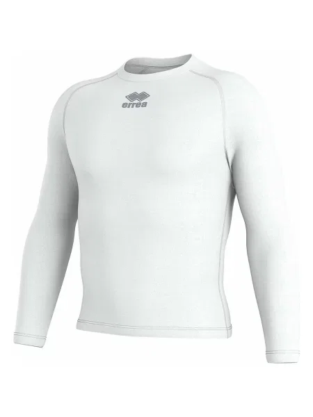 Tricou copii Errea alb