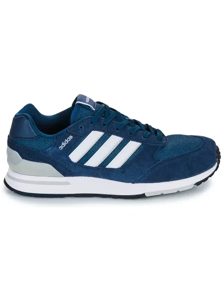 Félcipo Adidas kék