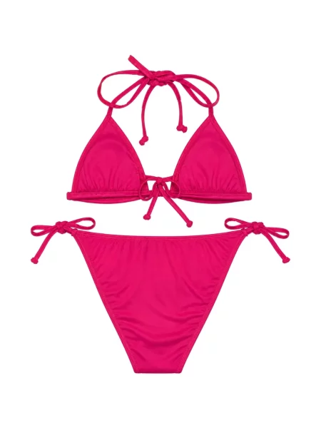Bikini dziecięce 4giveness różowe