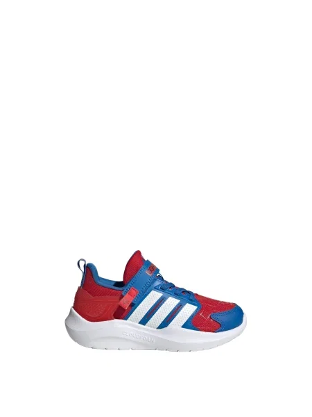 Pantofi Adidas alb