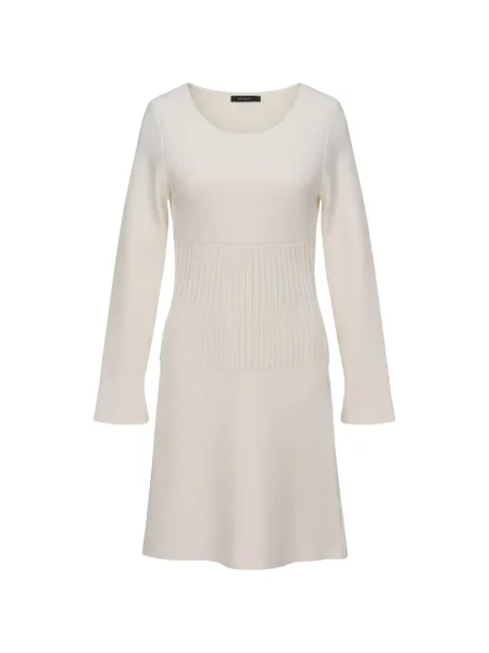 Lung rochie mini Tom Ford alb