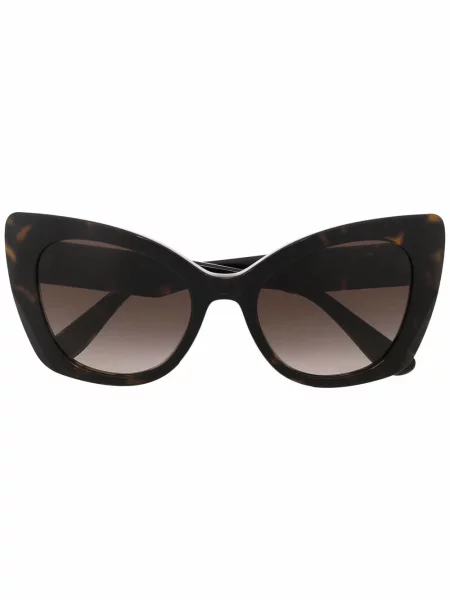 Ochelari de soare Dolce & Gabbana Eyewear negru