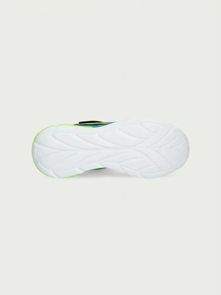 Skechers FLEX-GLOW ULTRA sportcipő gyerek kék