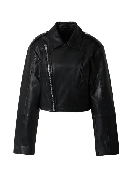 Švarkas Rære By Lorena Rae juoda