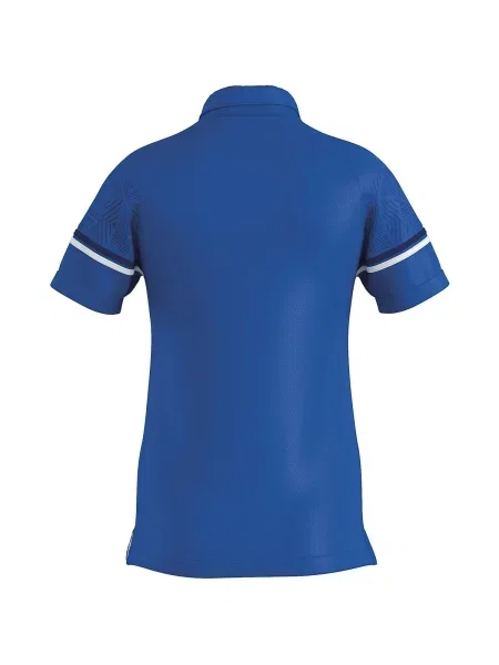 Polo majica Errea plava