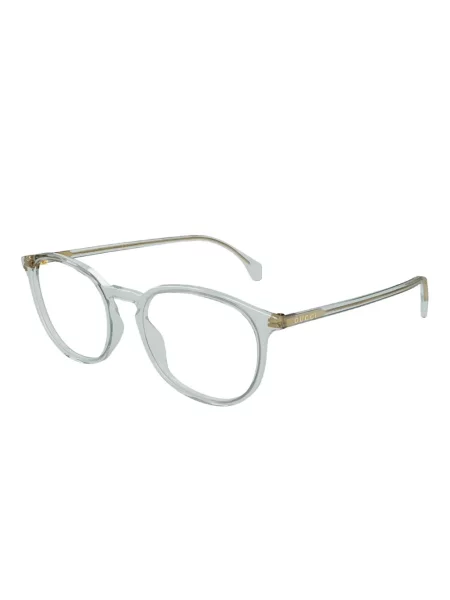 Ochelari de soare Gucci Eyewear albastru