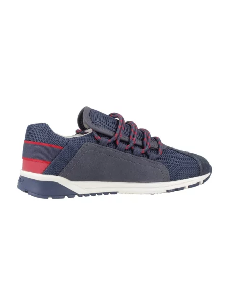Pantofi copii Chicco albastru