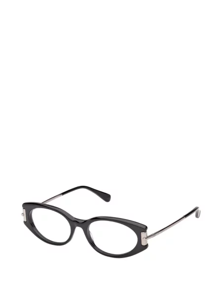 Ochelari de soare Max Mara Eyewear negru