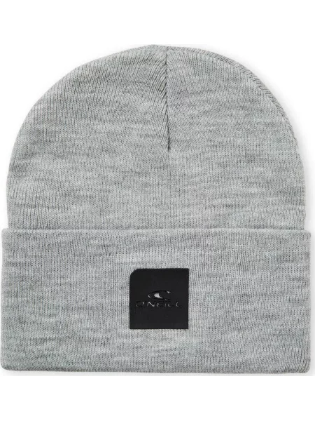 Czapka zimowa O'neill Cube Beanie szara