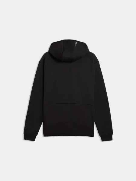 Худи Puma черное