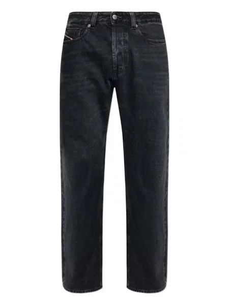 Blugi Diesel negru