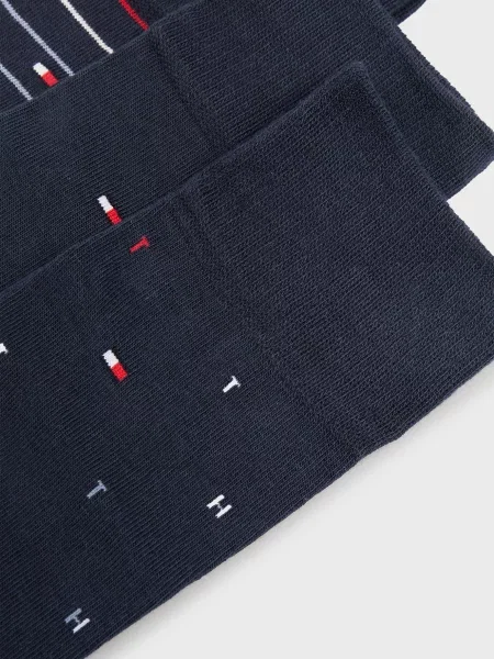 Носки Tommy Hilfiger синие