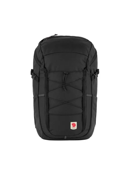 Geantă Fjallraven negru