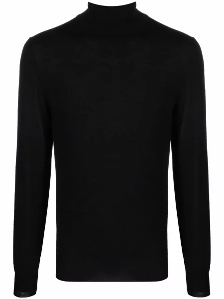 Pulover Canali negru
