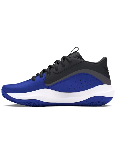 Tenisky Under Armour modrá