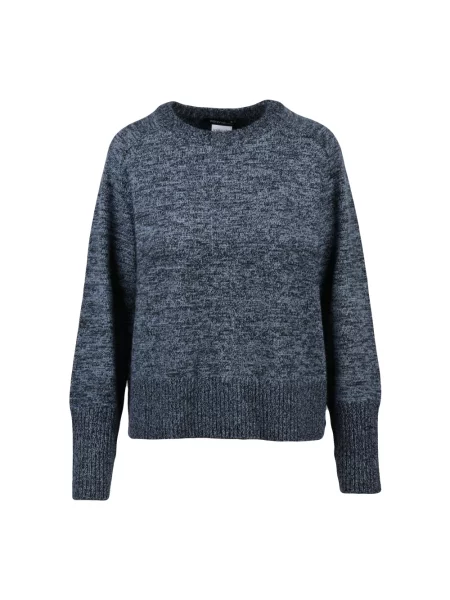Sweter Pennyblack wełniany niebieski