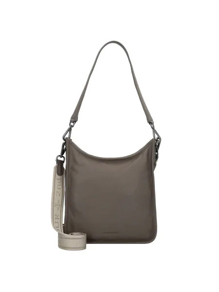 Harbour Torba za čez ramo Just Pure Liara blata