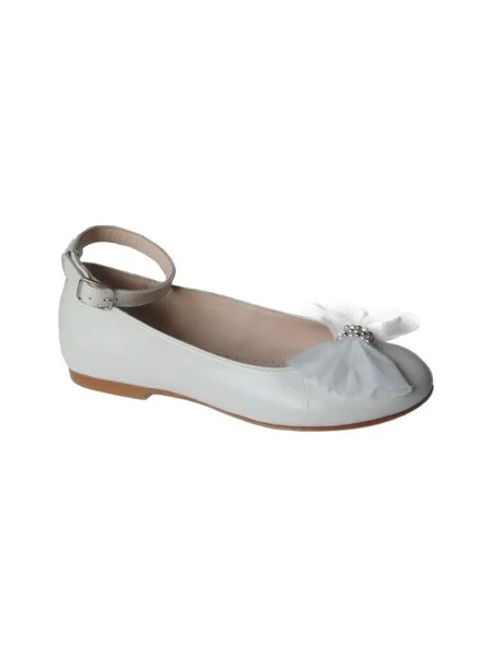 Pantofi copii Yowas bej