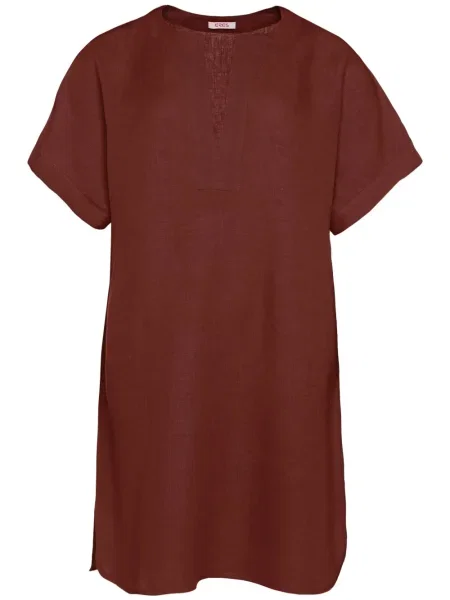 Mała mały sukienka mini Eres garniturowa czarna