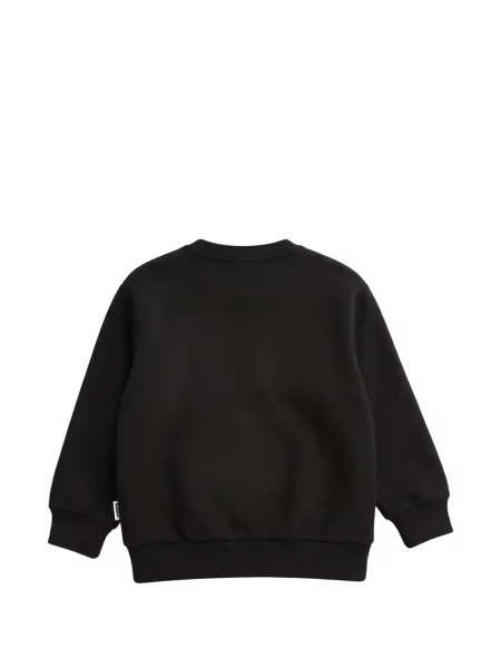 Bluza dziecięca Barrow czarna