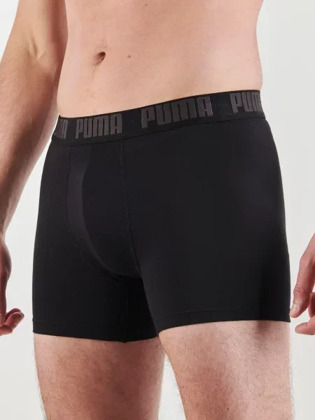 Chiloți multipac Puma