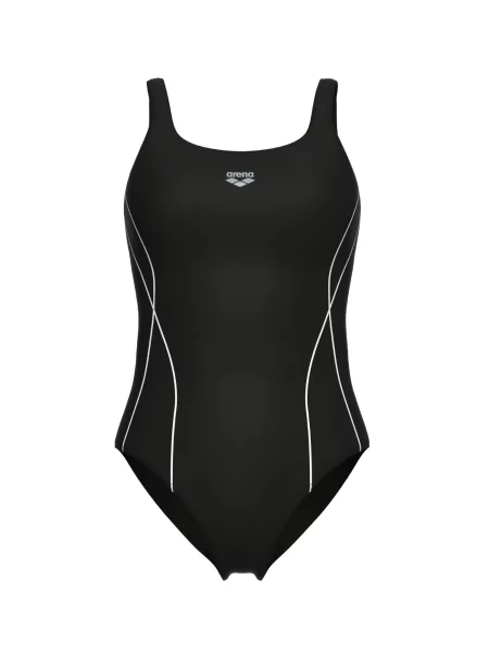 ARENA Stahovací plavky SHAPEWEAR ERIKA B-CUP' černá