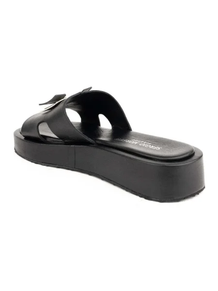 Pantofi Sergio Moretti negru