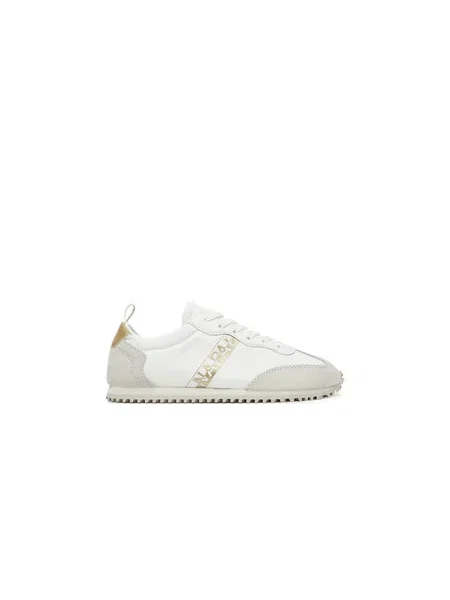 Napapijri Sneakersy Coral bílá