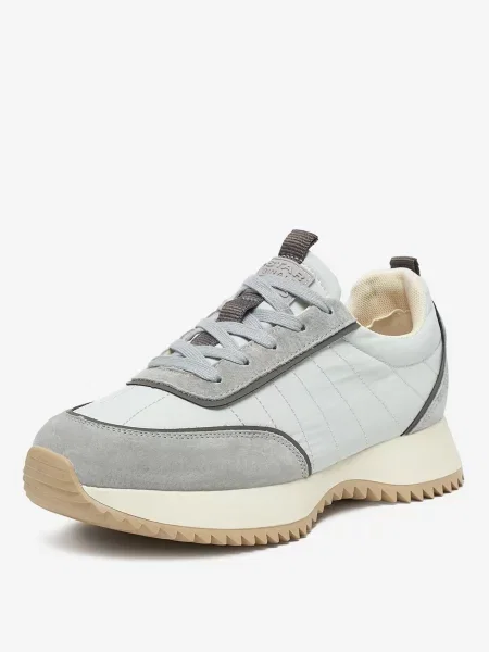 Sneakersy G-Star Raw modré