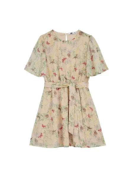 WE Fashion Ruha / vegyes színek bézs