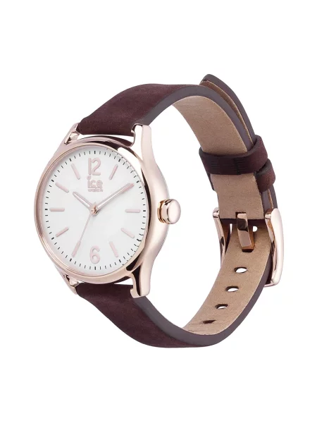Zegarek Ice Watch brązowy