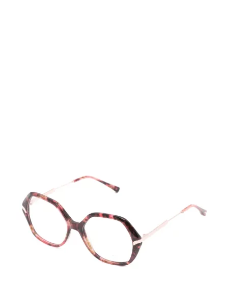 Ochelari de soare Ted Baker cu imprimeu geometric