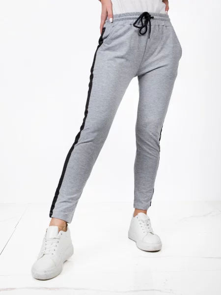Trening Basic Feel Good gri