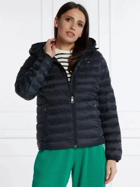 Tommy Hilfiger Geacă LW PADDED GLOBAL