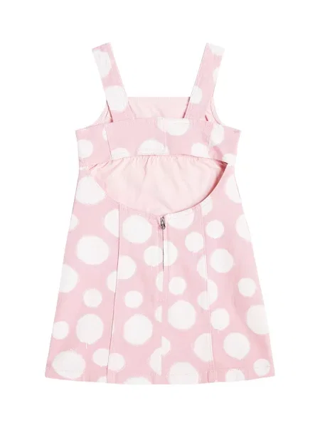 Φόρεμα Marc Jacobs ροζ