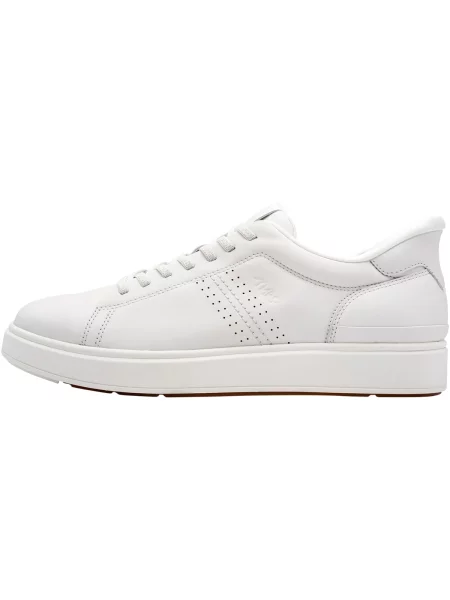 Pantofi Tamaris alb