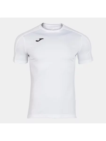 JOMA ACADEMY koszulka sportowa biała