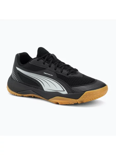 Спортзал кроссовки Puma черные