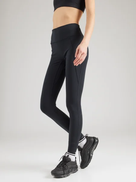 NIKE Pantaloni sport UNIVERSA' negru